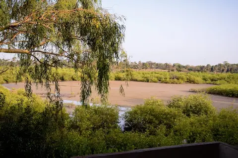 Bakotu Hotel in Dippa Kunda — foto 8