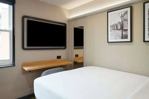 Four Points Flex by Sheraton London Euston in Londen, foto 3