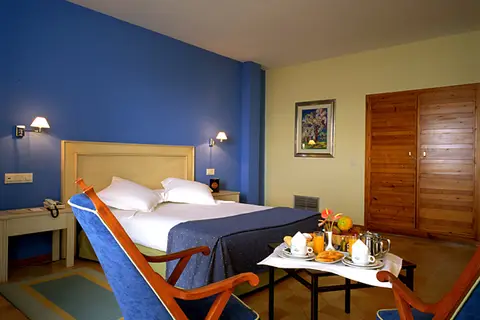Parador de Ayamonte in Pozo del Camino — foto 18