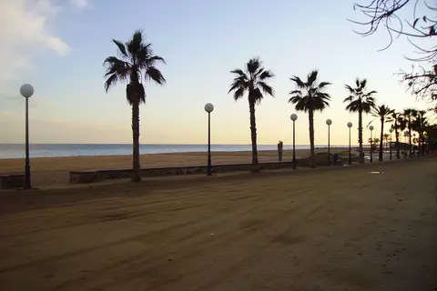Camping El Toro Azul in Arenys de Mar — foto 9