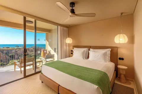 Falesia Beach Resort in Albufeira, foto 4