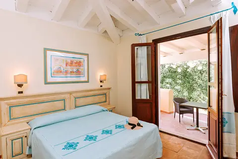 Villaggio Baia Dei Pini in Budoni — foto 11