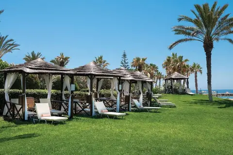 Hotel Constantinou Bros Athena Beach in Γεροσκήπου — foto 26