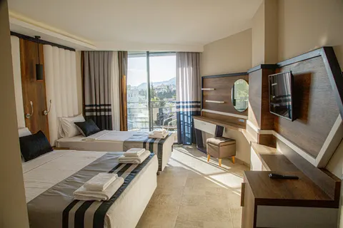 Sette Serenity Hotel foto 4