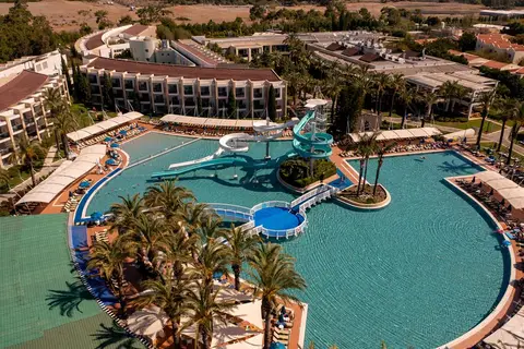 TUI BLUE Tropical in Ortaca — foto 3