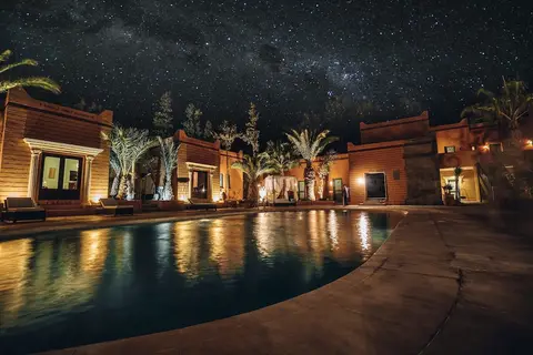 Oscar Hôtel by Atlas Studios in Ouarzazate, foto 29