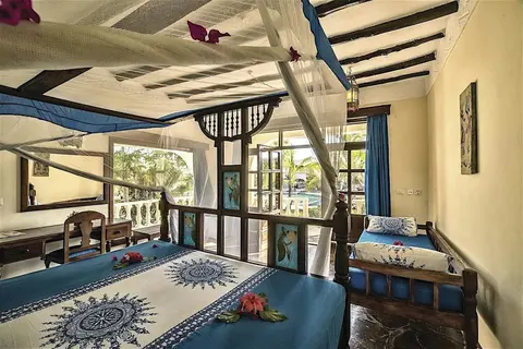 Jumbo Resort in Watamu, foto 8
