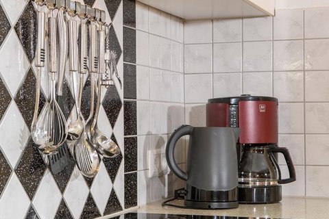 Zillertal Appartements foto 19