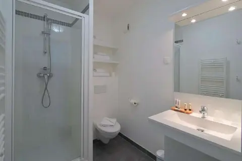Hotel Paris Saint Ouen in Saint-Ouen-sur-Seine, foto 19