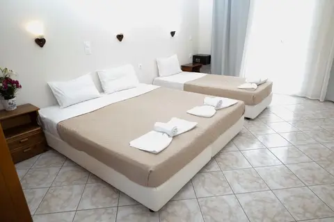 Sidari Green Oasis by Estia in Περουλάδες — foto 13