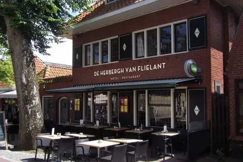 De Herbergh van Flielant foto 7