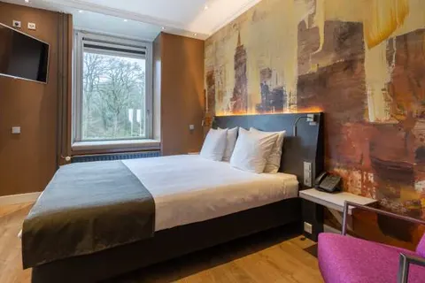 Amrâth Berghotel Amersfoort foto 3