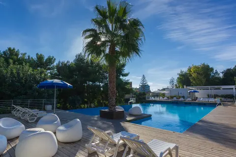 Appartementen Kamena Residence foto 7