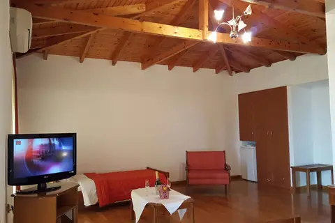 Kaiafas Lake Hotel in Ζαχάρω — foto 7
