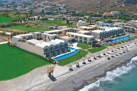Grand Bay Beach Resort in Kolymbari, foto 27