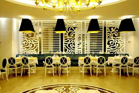 Seamelia Beach Resort & Spa in Manavgat, foto 19