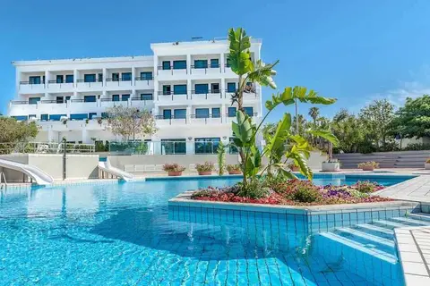 Hotel Acacia Marina in Ragusa, foto 27