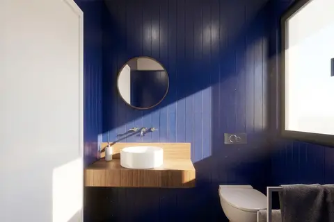 Tessera Boutique Hotel & Villas in Gouvia, foto 8