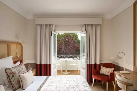 M'ar De Ar Muralhas Timeless Charm Hotel in Evora — foto 16