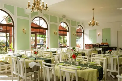 Axos Hotel in Rethimnon — foto 5