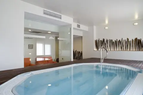 Pierre & Vacances Hôtel Bahía Calpe in Calp — foto 5