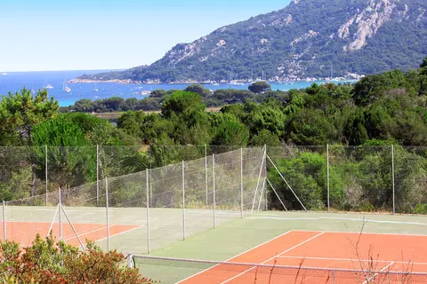Residence CastellVerde in Porto-Vecchio — foto 9