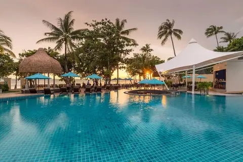 Centara Ao Nang Beach Resort & Spa in Krabi, foto 7