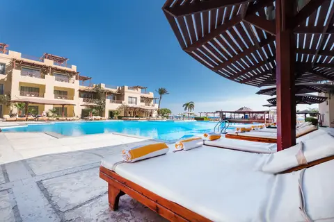 Imperial Shams Abu Soma Resort in رأس أبو سومة — foto 9