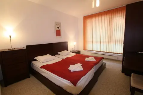 Saint George Palace in Bansko, foto 2