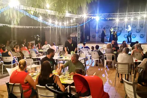 Holacamp Sant Salvador in el Vendrell — foto 4