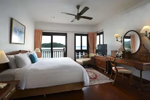 Berjaya Langkawi Resort in Dayang Café — foto 13