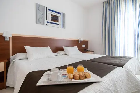 Albir Playa Hotel & Spa in l'Alfàs del Pi — foto 2