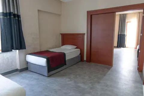 Casa Fora Beach Resort in Manavgat, foto 5