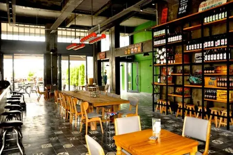 Yunus Hotel in Marmaris — foto 9