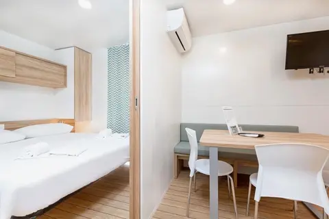 Mobile Homes Veštar in Rovinj — foto 10