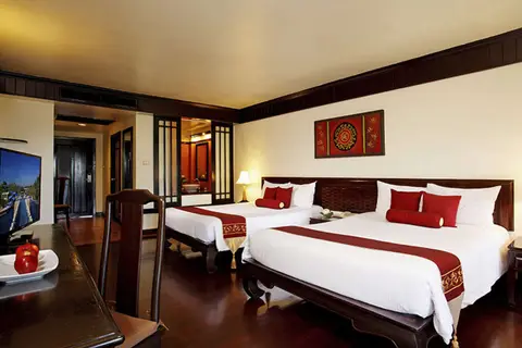 Centara Seaview Resort Khao Lak in Ban Bang La On, foto 6