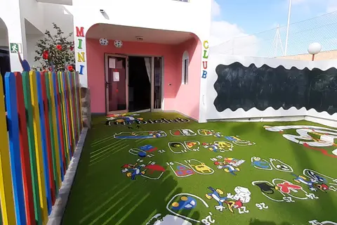 Turbo Club Apartments in San Bartolomé de Tirajana — foto 5