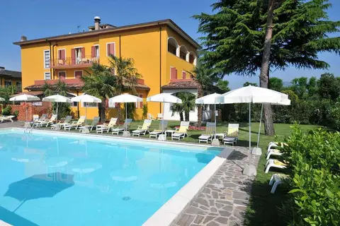 La Quiete in Manerba del Garda — foto 24
