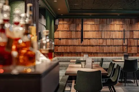 Sporthotel Obereggen in Deutschnofen - Nova Ponente — foto 10
