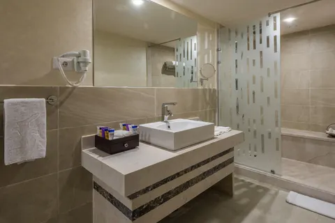 Hotel Pickalbatros Citadel Sahl Hasheesh foto 13