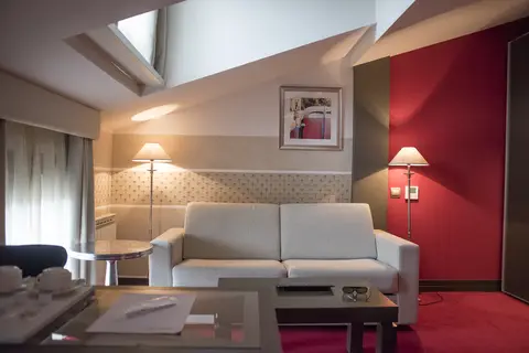 Costa Esmeralda Suites in Suances — foto 17