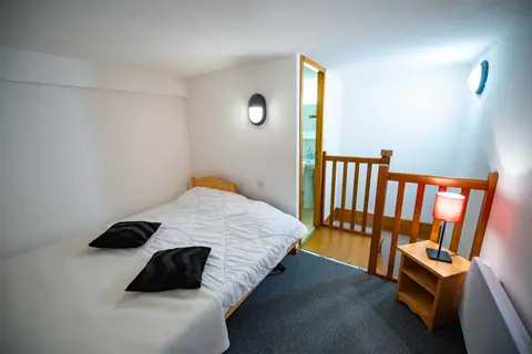Appartementen Les Adelphies - Timberlodge in Oz — foto 6