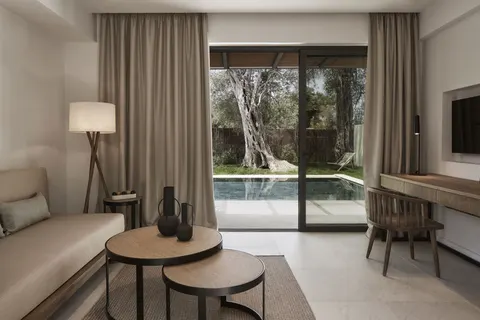 The Olivar Suites in Municipal Unit of Meliteieis — foto 10