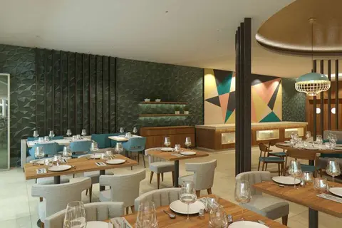 Zafiro Palace Palmanova & Spa in Calvià, foto 13