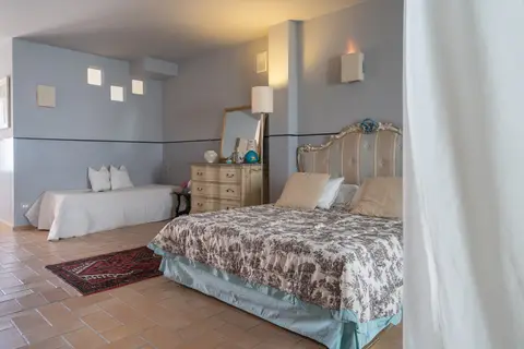 La Locanda del Carrubo in Mattinata, foto 25