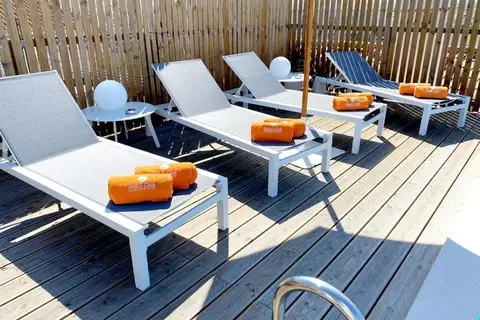 Lazy Days - Adults Only - Duna Parque Group in Odemira — foto 29