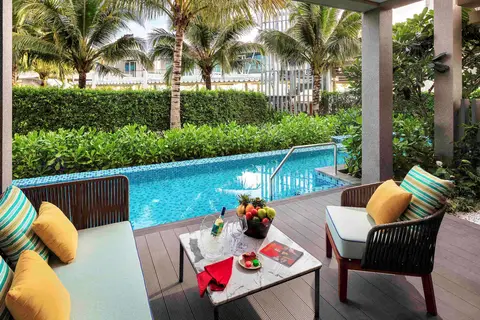 Pullman Phu Quoc in Phu Quoc — foto 16