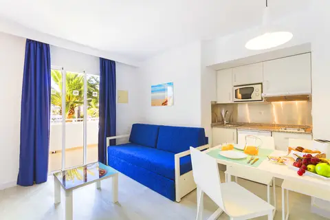 Jutlandia Family Resort in Santa Ponsa — foto 5
