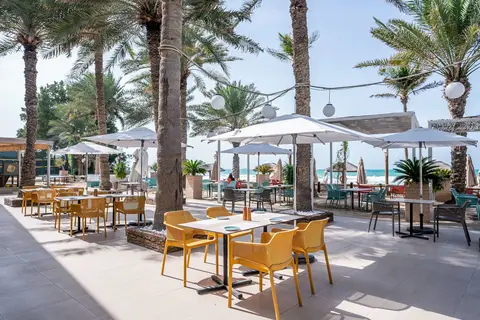 Occidental Sharjah Grand in Al Khalidiyah, foto 19