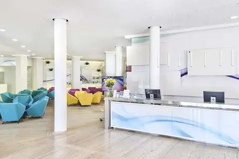 Hotel Umag Plava Laguna in Umag — foto 11
